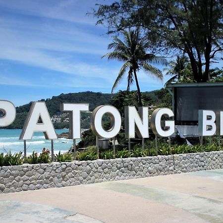Amber Residence - Sha Plus Phuket Zewnętrze zdjęcie