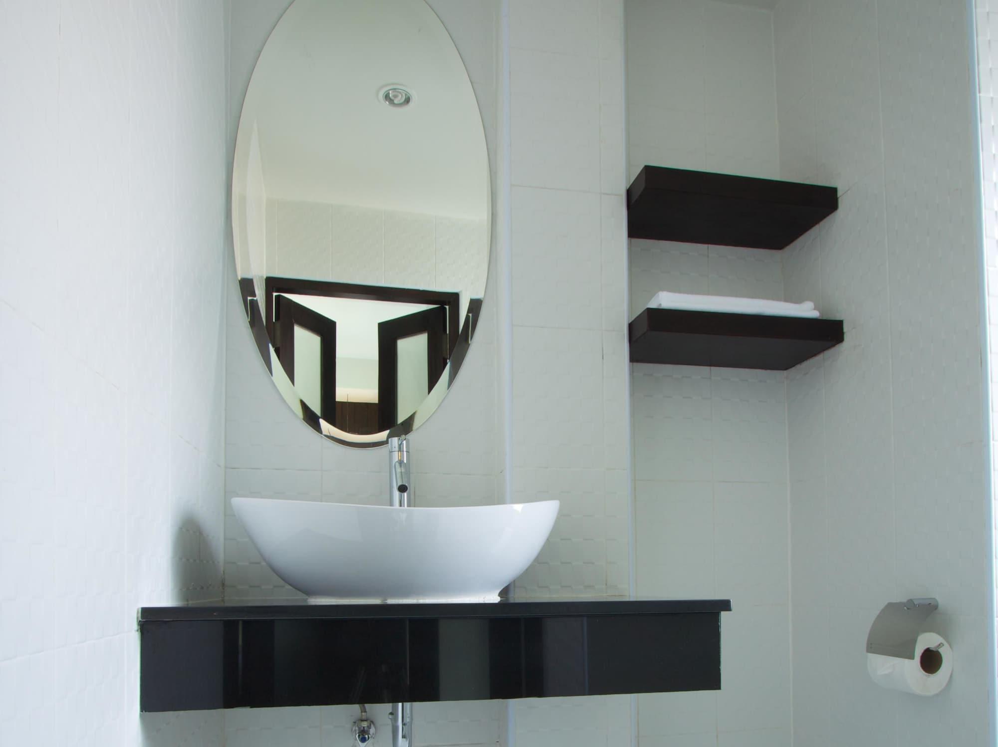 Amber Residence - Sha Plus Phuket Zewnętrze zdjęcie