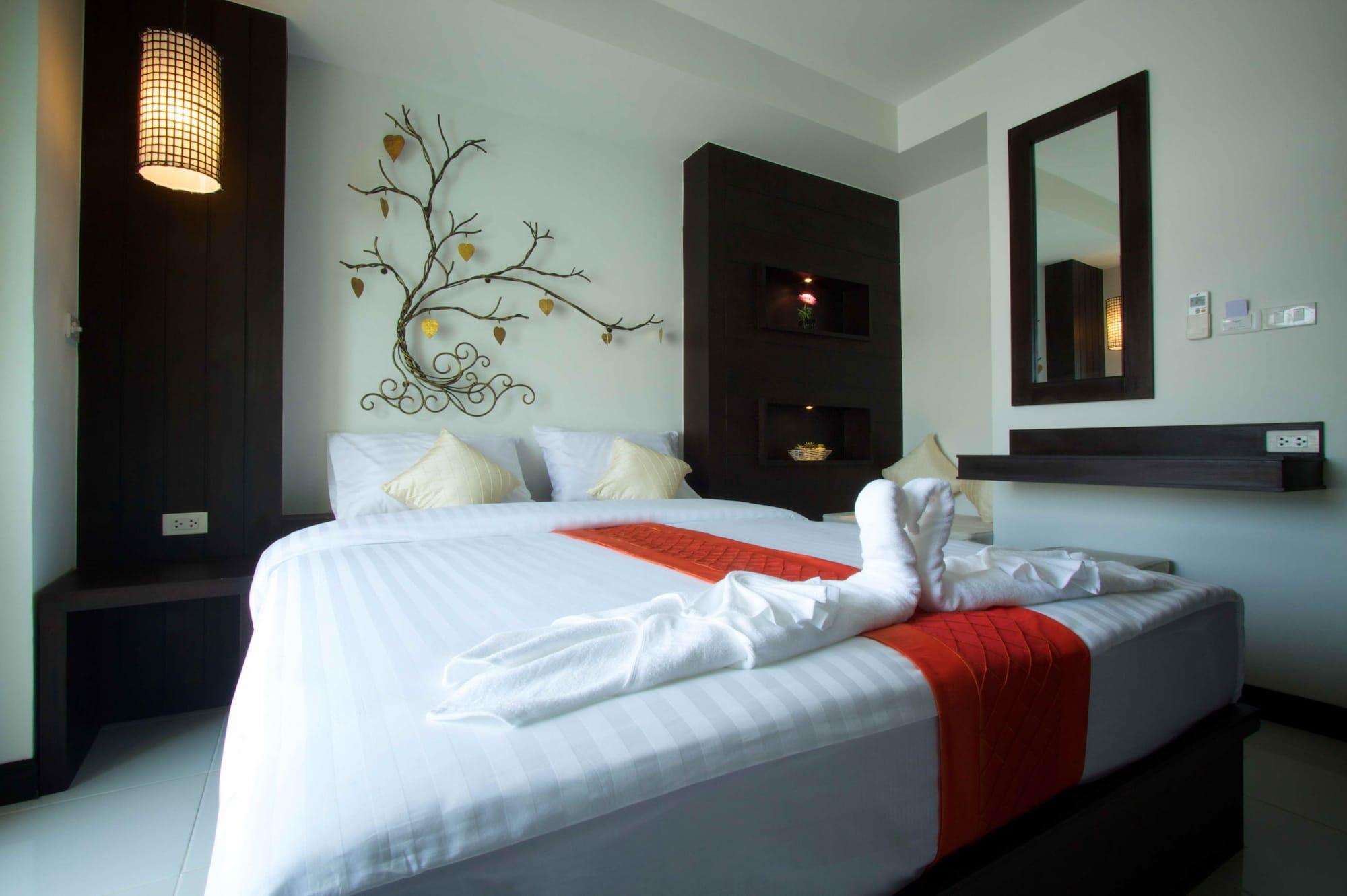 Amber Residence - Sha Plus Phuket Zewnętrze zdjęcie