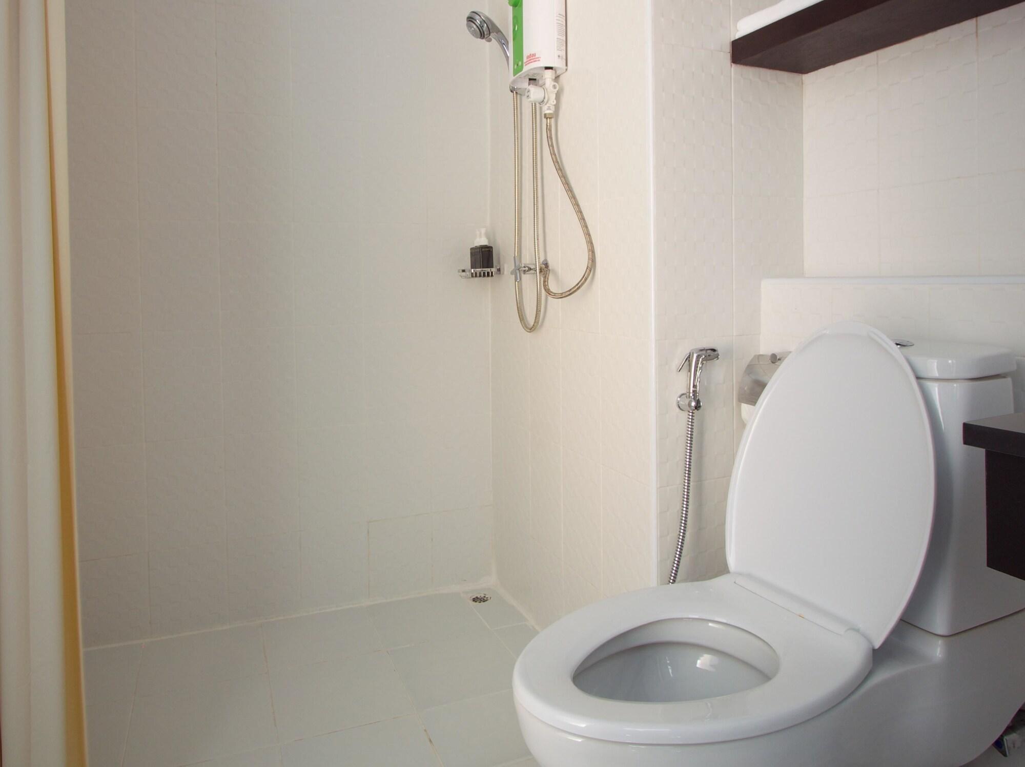 Amber Residence - Sha Plus Phuket Zewnętrze zdjęcie