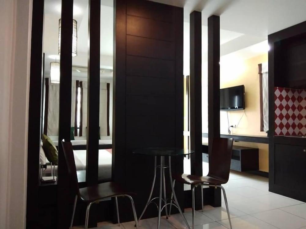 Amber Residence - Sha Plus Phuket Zewnętrze zdjęcie
