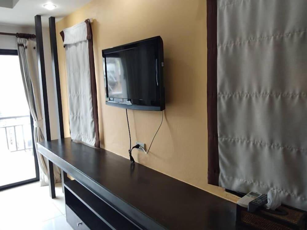 Amber Residence - Sha Plus Phuket Zewnętrze zdjęcie