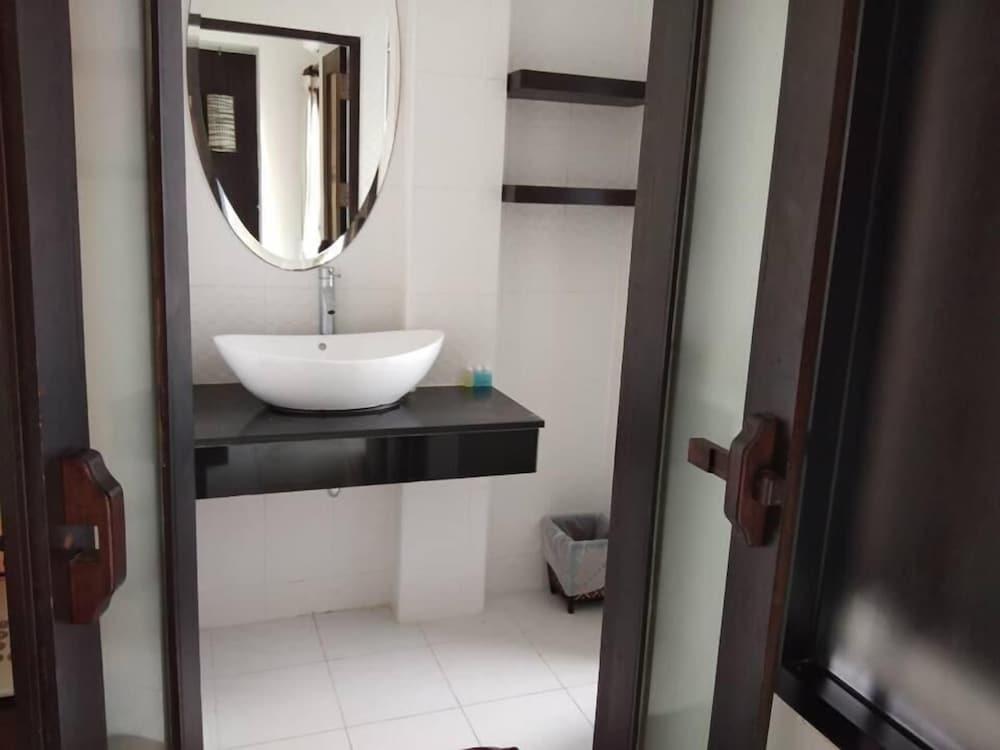 Amber Residence - Sha Plus Phuket Zewnętrze zdjęcie