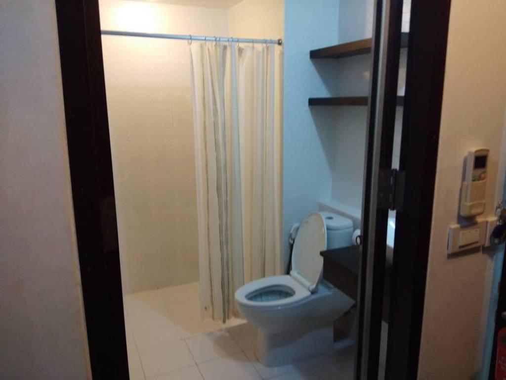 Amber Residence - Sha Plus Phuket Zewnętrze zdjęcie
