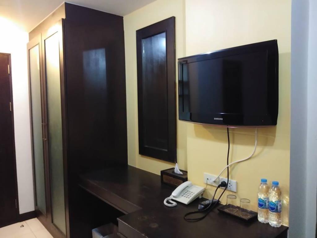 Amber Residence - Sha Plus Phuket Zewnętrze zdjęcie