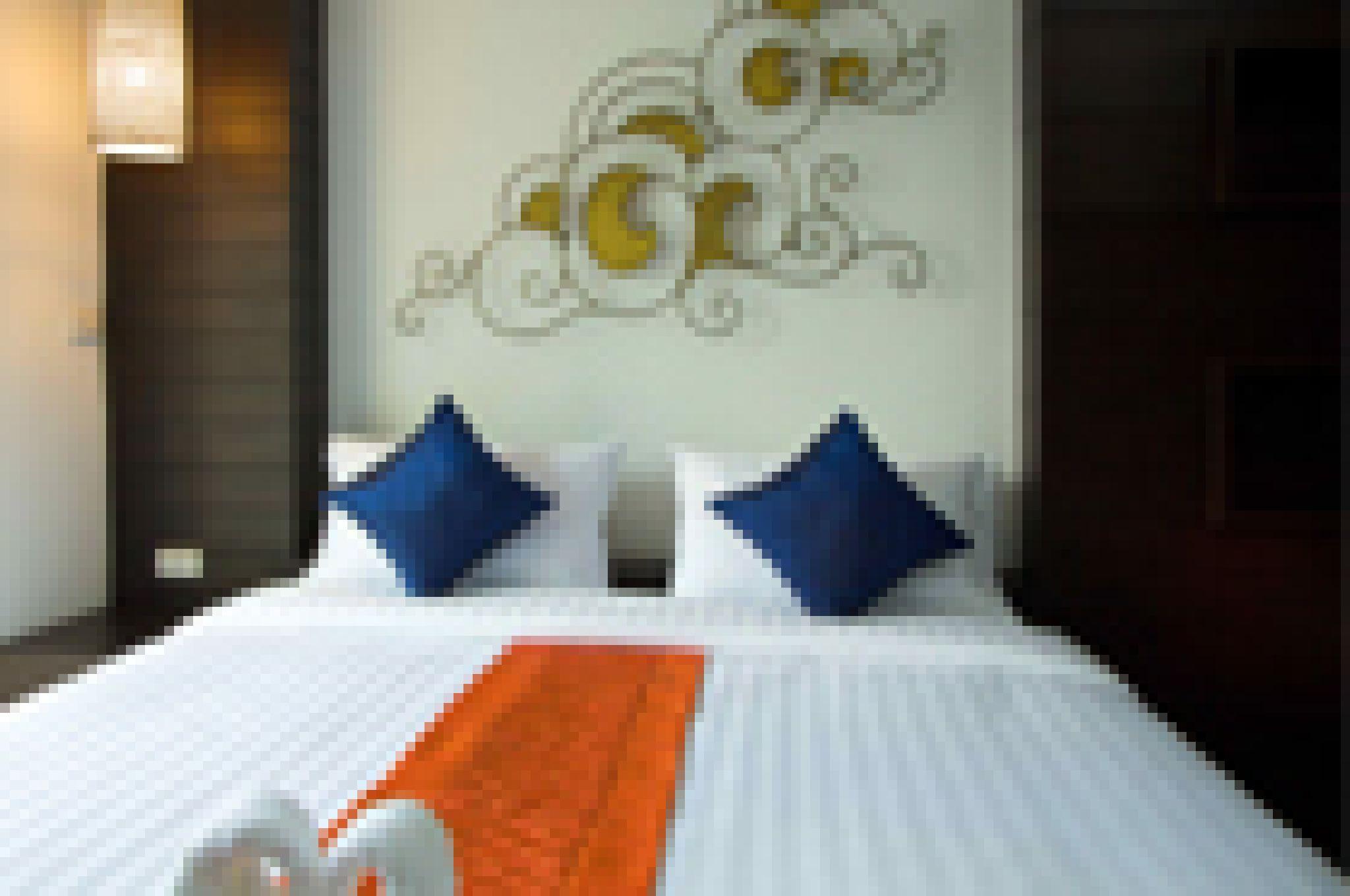 Amber Residence - Sha Plus Phuket Zewnętrze zdjęcie