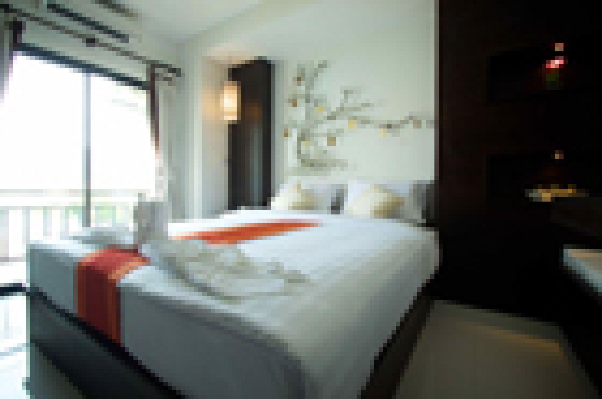 Amber Residence - Sha Plus Phuket Zewnętrze zdjęcie