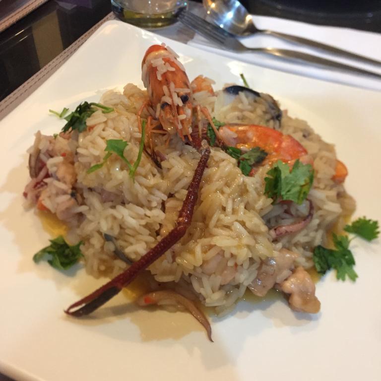Amber Residence - Sha Plus Phuket Zewnętrze zdjęcie