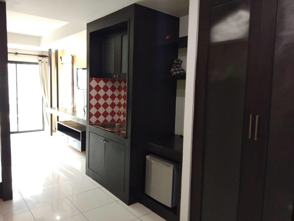 Amber Residence - Sha Plus Phuket Zewnętrze zdjęcie