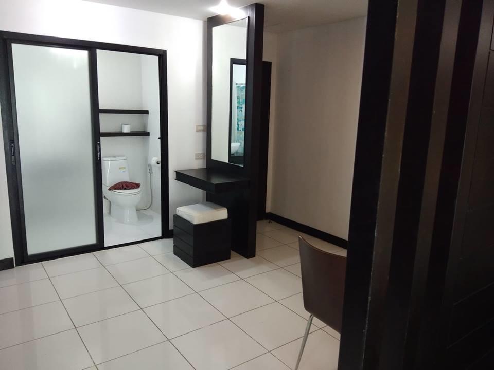 Amber Residence - Sha Plus Phuket Zewnętrze zdjęcie