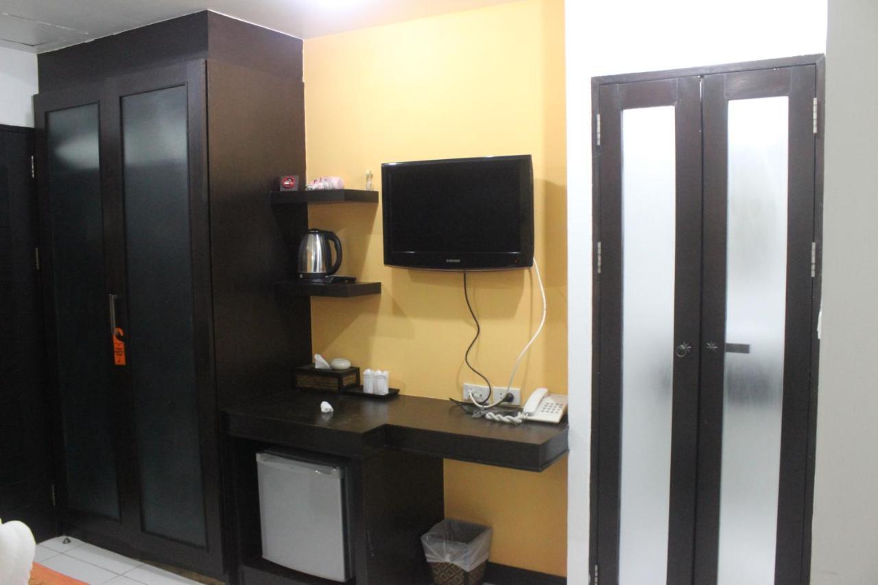 Amber Residence - Sha Plus Phuket Zewnętrze zdjęcie