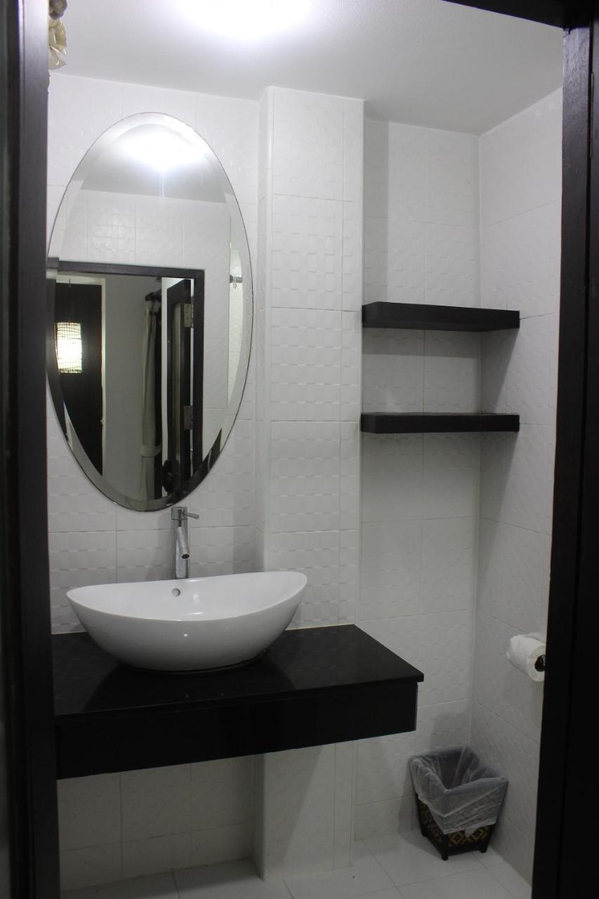 Amber Residence - Sha Plus Phuket Zewnętrze zdjęcie
