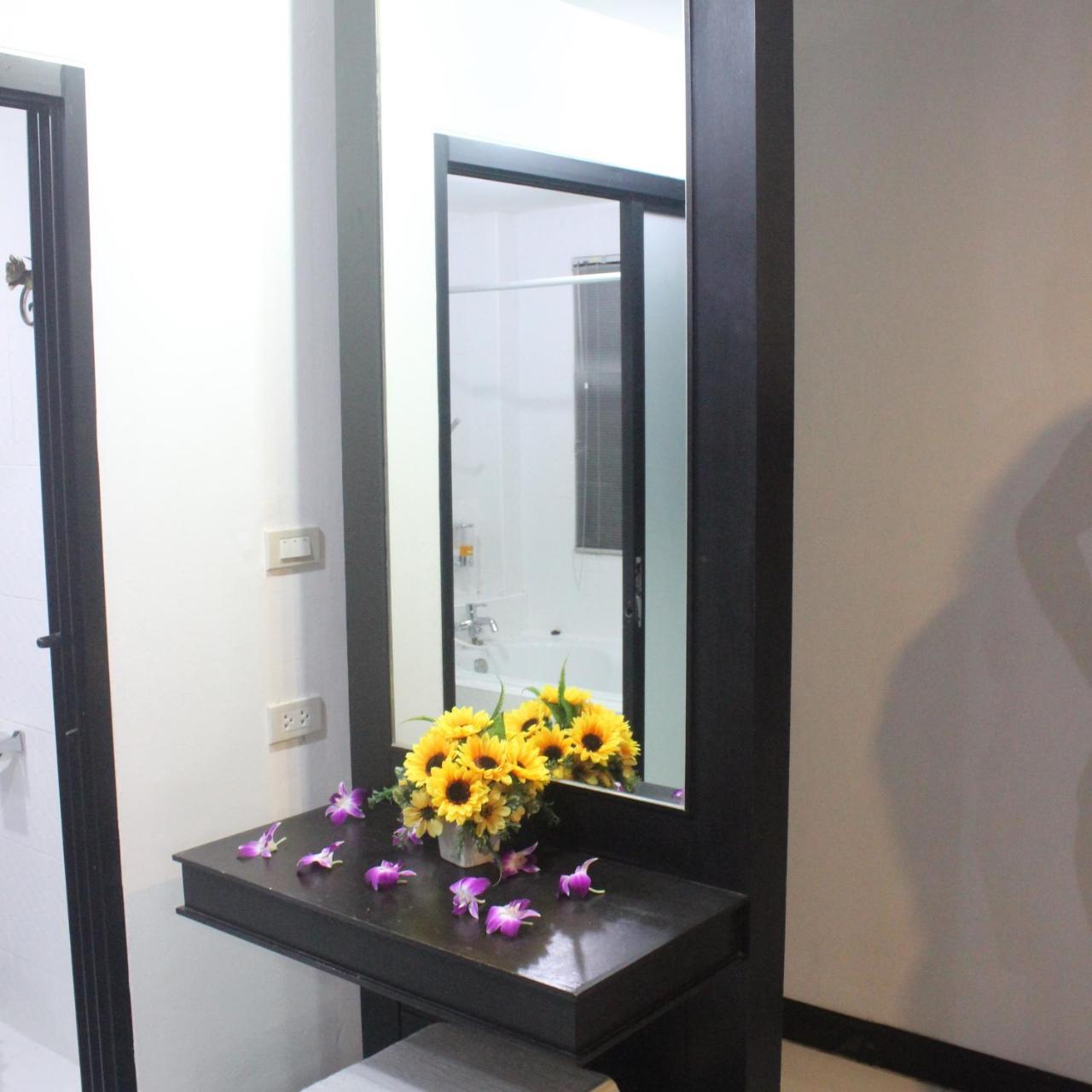 Amber Residence - Sha Plus Phuket Zewnętrze zdjęcie