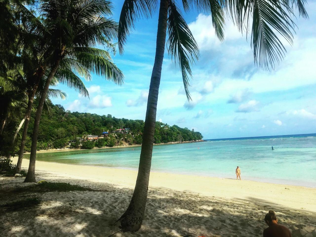 Amber Residence - Sha Plus Phuket Zewnętrze zdjęcie